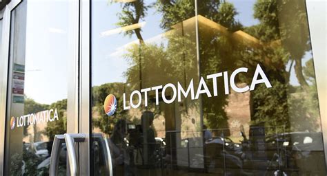 Lottomatica Milano .